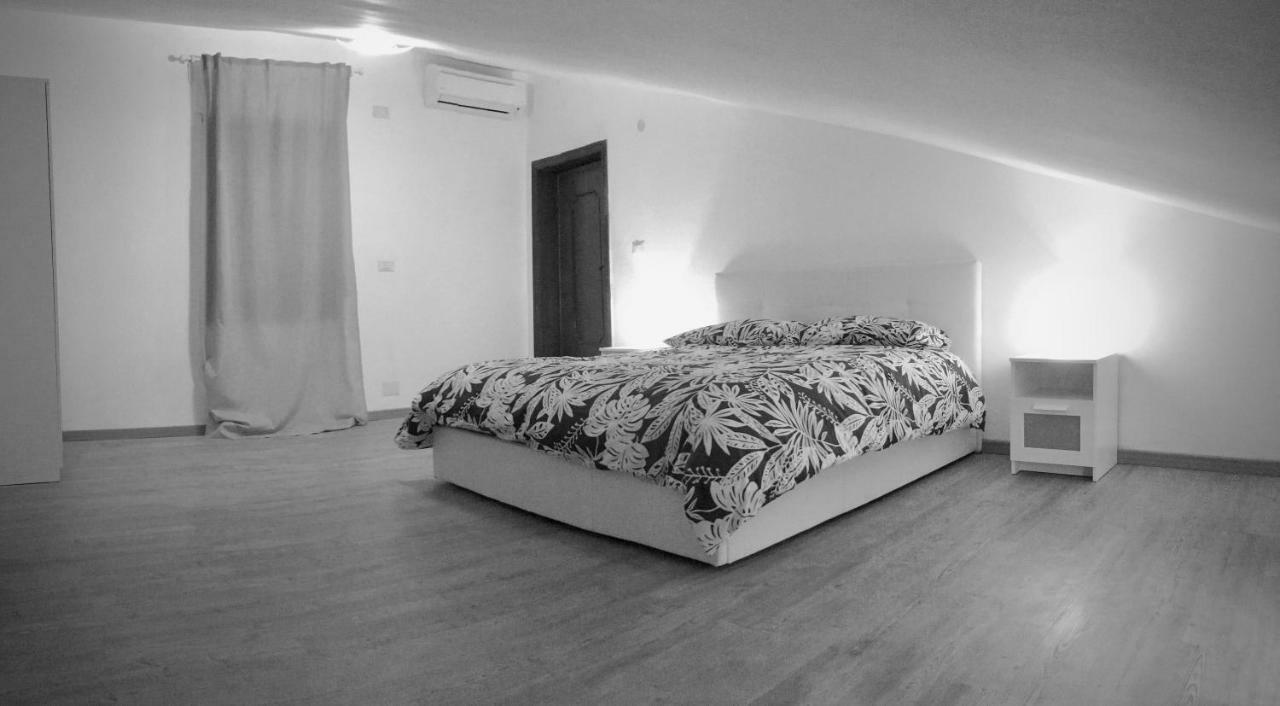 Juliet'S House Appartement Lettomanoppello Buitenkant foto
